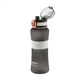 Пляшка для води Ardesto Balance AR2265BL (650мл) - зображення 3