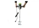 Электрический строительный миксер Felső CM2000S : 2000Вт, 700 об/мин,диаметр мешалки: 12 см - изображение 2