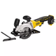 Дисковая пила DeWALT 18В XR Li-Ion, диск 115х9.5 мм, 2.5 кг, TSTAK (без АКБ и ЗУ) (DCS571NT) - изображение 2