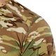 Футболка Chiton Patrol CoolPass Grid 2.0 Multicam (8968), 3XL - изображение 5