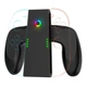 Держатель с зарядкой JYS Charging Grip для Joy-Con Nintendo Switch 2 с RGB - изображение 7