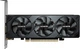 Karta graficzna Gigabyte PCI-Ex GeForce RTX 5060 OC Low Profile 8G 8GB GDDR7 (128bit) (2512/28000) (HDMI, 3 x DisplayPort) (GV-N5060OC-8GL) - obraz 1