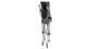 Стул раскладной Outwell Goya Black (470471) - изображение 10