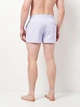 Шорты пляжные мужские Adidas Iconisea Sh Sl JG0988 37 Фиолетовые (4067901954357) - изображение 2
