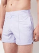 Шорты пляжные мужские Adidas Iconisea Sh Sl JG0988 37 Фиолетовые (4067901954357) - изображение 3