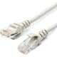 Патч-корд литой, UTP, RJ45, Cat.5e, 30m, серый (4964) - изображение 3
