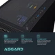 Персональний комп`ютер ASGARD (A75F.16.S10.46.5180) - зображення 7