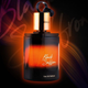 Woda perfumowana unisex Armaf Black Saffron 100 ml (6294015166156) - obraz 3