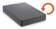Зовнішній жорсткий диск 2.5" USB 1.0TB Seagate Basic Gray (STJL1000400) - зображення 7