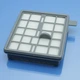 Фільтри пилососа Zelmer Ceres VC3300 - зображення 7