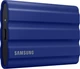 Накопичувач зовнішній SSD 2.5" USB 2.0TB Samsung T7 Shield Blue (MU-PE2T0R/EU) - зображення 3