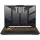 Ноутбук Asus TUF Gaming F17 FX707ZC4-HX028 (90NR0GX2-M003V0) Jaeger Gray - зображення 12