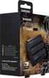 Накопитель внешний SSD 2.5" USB 2.0TB Samsung T7 Shield Black (MU-PE2T0S/WW) - изображение 8