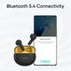 Навушники Realme Buds T01 Black_EU - зображення 8