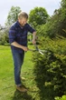 Ножиці для живоплоту Gardena NatureCut (12300-20.000.00) - зображення 9