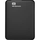 Накопитель внешний HDD 2.5" USB 2.0TB WD Elements Portable Black (WDBU6Y0020BBK-WESN) - изображение 12