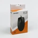 Мышь A4Tech OP-720 черная USB - изображение 11