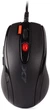 Мышь A4Tech X-710BK Black USB - изображение 1