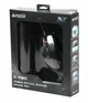 Миша A4Tech X-710BK Black USB + коврик A4Tech X7-200MP - зображення 6