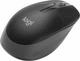 Мышь Logitech M190 Wireless Charcoal (910-005905) - изображение 5