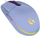 Мышь Logitech G102 Lightsync (910-005854) Lilac USB - изображение 4
