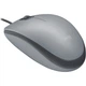 Миша Logitech M110 Silent Mid Gray (910-006760) - зображення 3