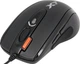 Мышь игровая компьютерная A4Tech XL-750BK-B Black Черный (18857) - изображение 5
