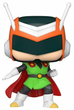 Фігурка Funko Pop! Anime Dragon Ball Great Saiyaman 9 см (889698397094) - зображення 2