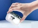Електрична машинка для стрижки нігтів Seemagic Electric Nail Clipper Pro SMPH-ZJD05C White - зображення 5