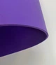 ЕВА Етиленвінілацетат матеріал листовий EVA-LINE 50 х 150 х 0,8 см Фіолетовий - зображення 2