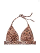 Купальник Victoria's Secret Havana Push-up Leo S Леопард (26239091-26239377) - зображення 4