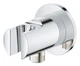 Підключення для душового шлангу Grohe Tempesta (28628001) - изображение 5