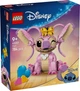 Конструктор LEGO Disney Classic Ангел 784 детали (43257) - изображение 9