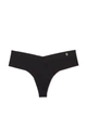 Безшовні трусики стрінги Victoria's Secret XS (26830818) - зображення 1