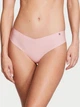 Безшовні трусики стрінги Victoria's Secret XL (26831071) - изображение 3