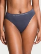 Безшовні трусики Victoria's Secret XS (11245358) - зображення 2