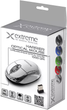 Миша Esperanza Extreme XM105W Wireless White (5901299926192) - зображення 2