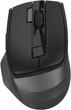 Мышь беспроводная A4Tech Fstyler FB45CS Air2 Stone Grey - изображение 1
