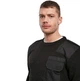 Військовий светр Brandit, тактичний светр чорний, BRANDIT Bundeswehr XL - зображення 3