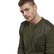 Тактичний светр Brandit розмір L колір олива - зображення 7