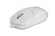 Мышь REAL-EL RM-211 White (EL123200014) - изображение 2