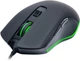 Мышь REAL-EL RM-550 Black (EL123200027) - изображение 2