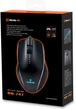 Мышь REAL-EL RM-747 Black USB - изображение 9