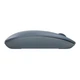 Мышь беспроводная A4Tech FG20 Ash Blue USB - изображение 5
