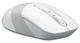 Мышь беспроводная A4Tech FG10S White USB - изображение 2