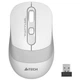 Мышь беспроводная A4Tech FG10S White USB - изображение 1