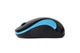 Мышь беспроводная A4Tech G3-270N Black/Blue USB V-Track - изображение 9