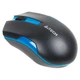 Мышь беспроводная A4Tech G3-200N Black/Blue USB V-Track - изображение 11
