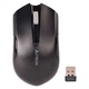 Мышь беспроводная A4Tech G3-200NS Black USB V-Track - изображение 7