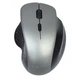 Мышь беспроводная Gembird MUSW-6B-02-BG Black/Gray - изображение 4